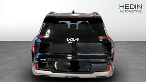 Kia EV9 bild 7
