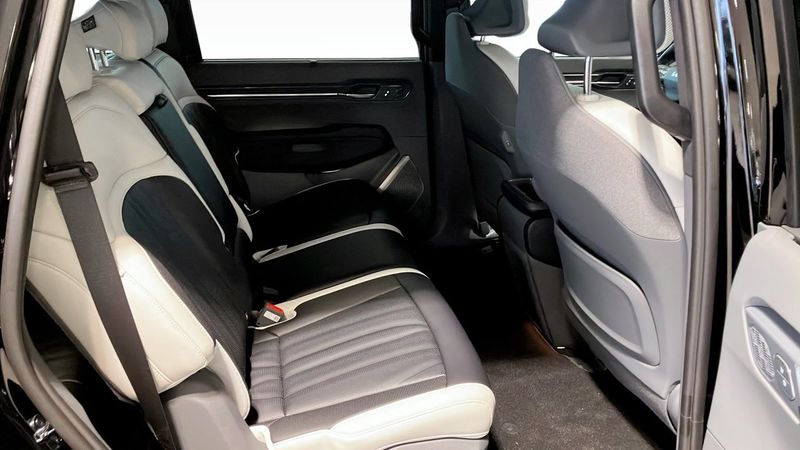 Kia EV9 bild 5