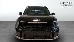 Kia EV9 bild 8