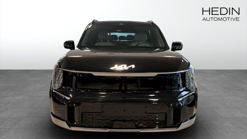 Kia EV9 bild 8
