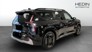 Kia EV9 bild 2