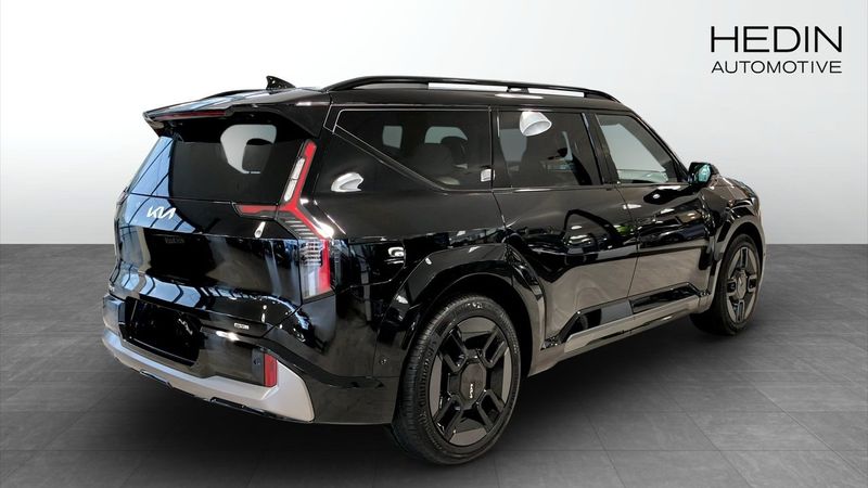 Kia EV9 bild 2