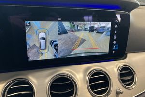 Mercedes E220 bild 16