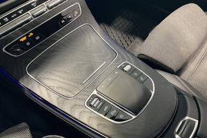 Mercedes E220 bild 14
