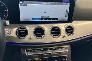 Mercedes E220 bild 15