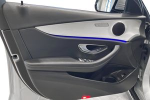 Mercedes E220 bild 12