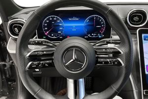 Mercedes C300 bild 15