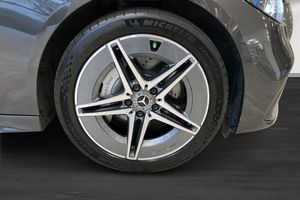 Mercedes C300 bild 7