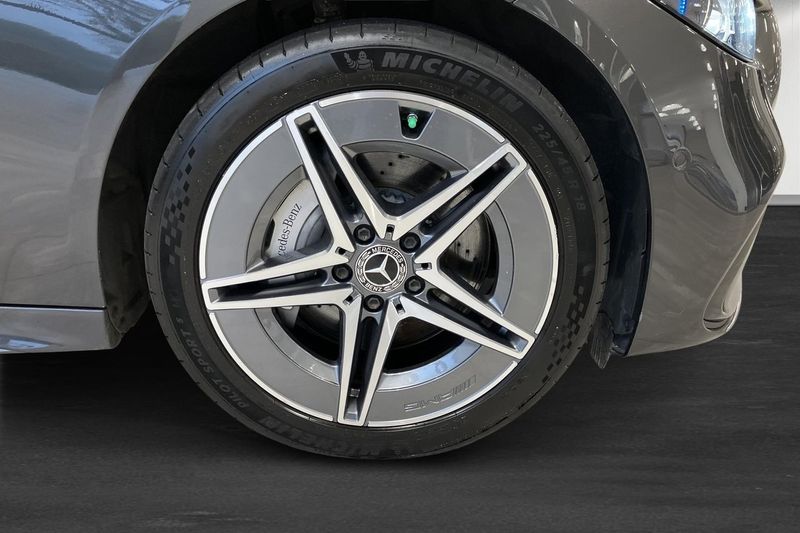 Mercedes C300 bild 7