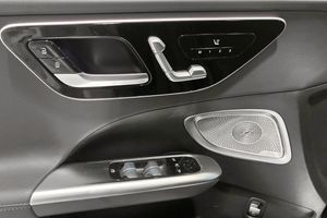 Mercedes C300 bild 13