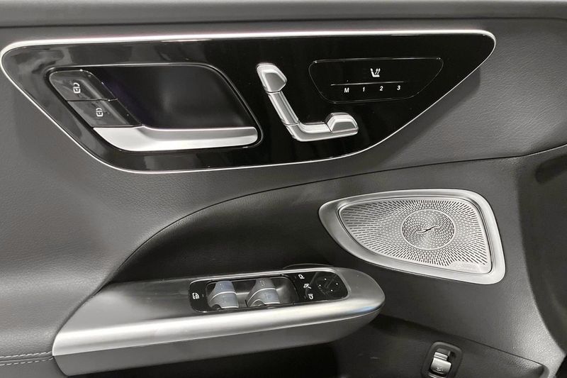 Mercedes C300 bild 13