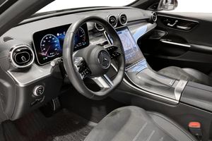 Mercedes C300 bild 10