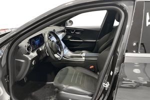 Mercedes C300 bild 14