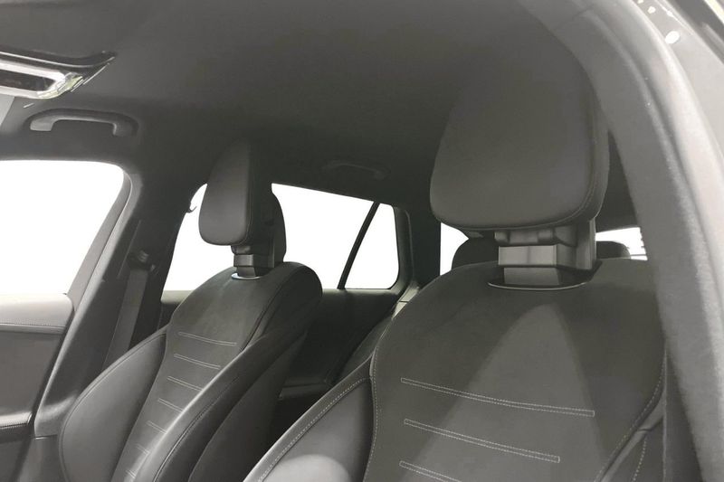 Mercedes C300 bild 12