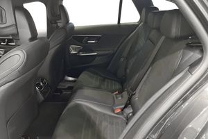 Mercedes C300 bild 11