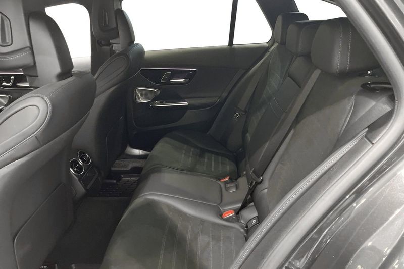 Mercedes C300 bild 11