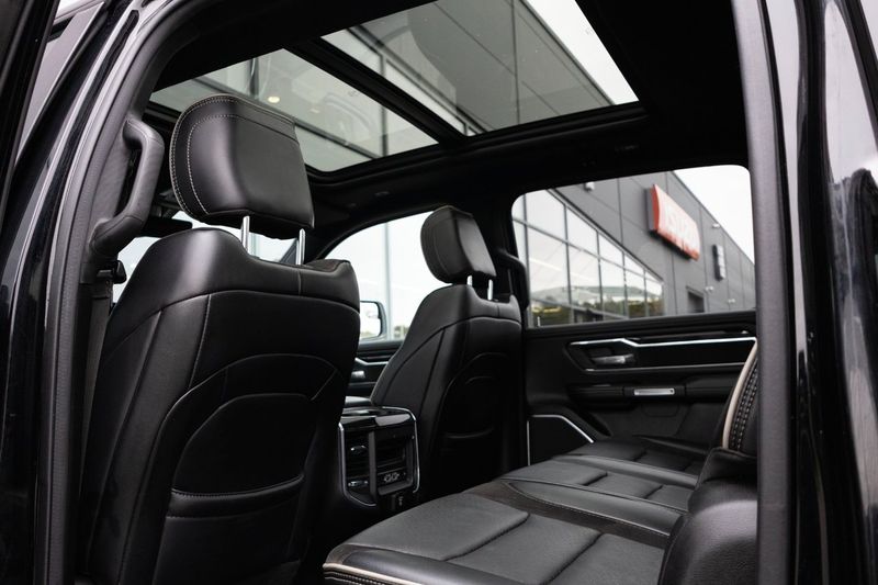 Dodge Ram bild 15