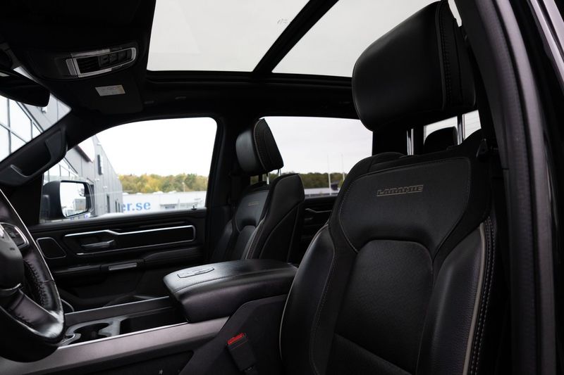 Dodge Ram bild 11
