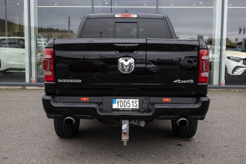 Dodge Ram bild 6