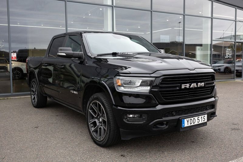 Dodge Ram bild 3