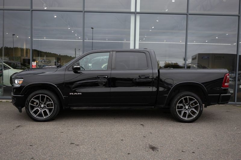 Dodge Ram bild 4