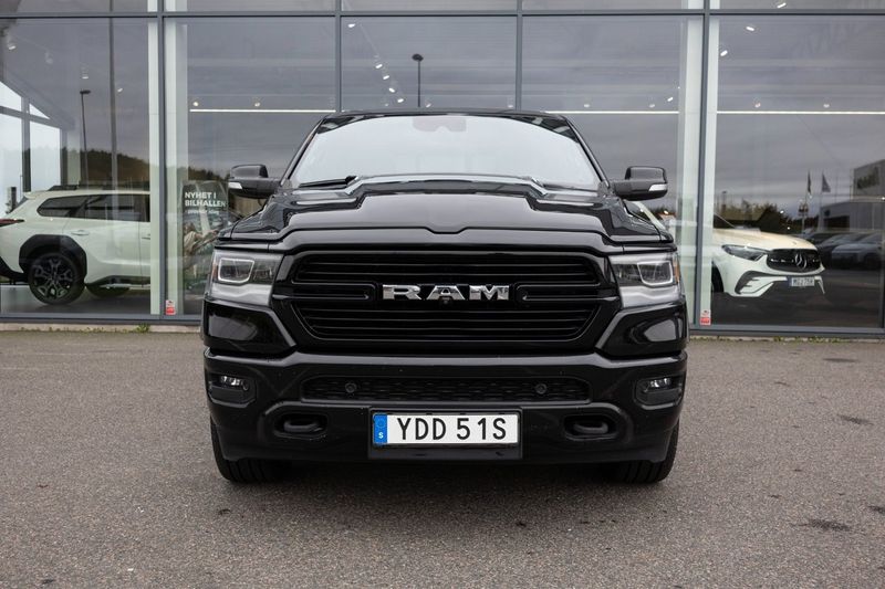 Dodge Ram bild 2