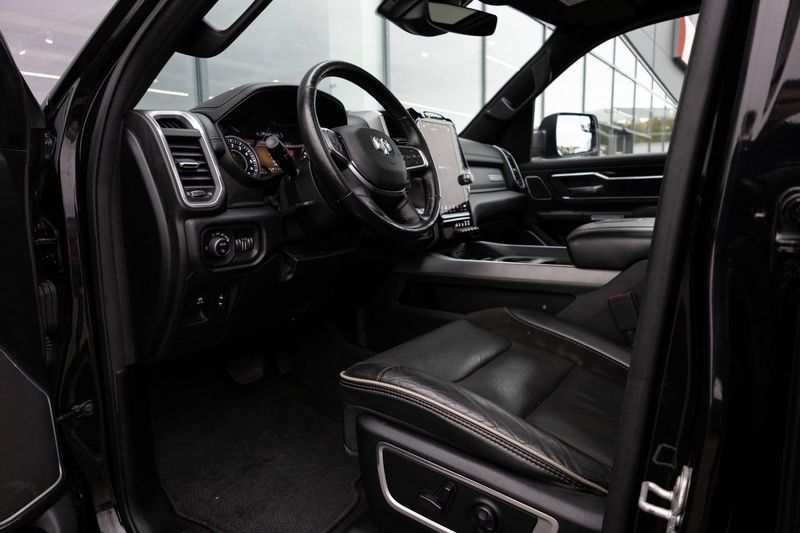 Dodge Ram bild 9