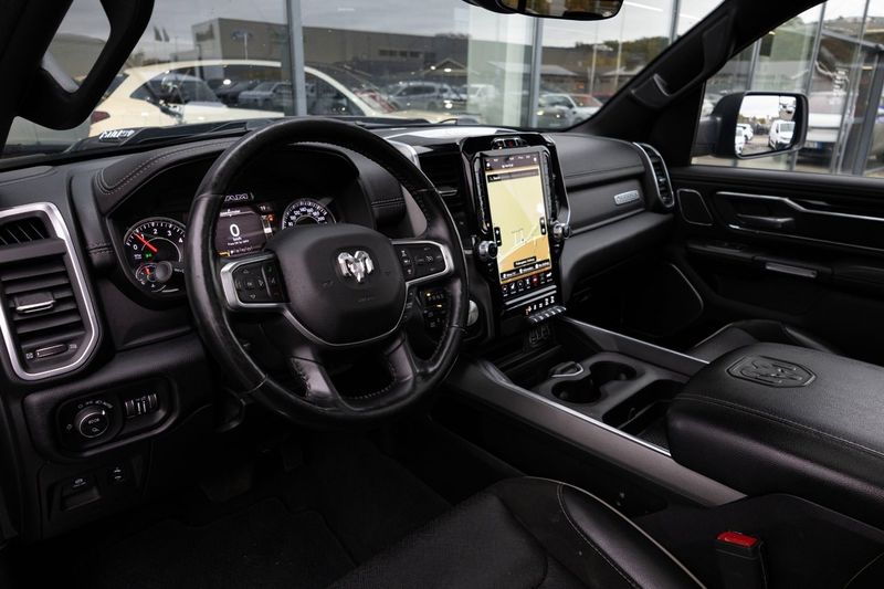 Dodge Ram bild 10