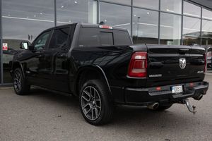 Dodge Ram bild 7