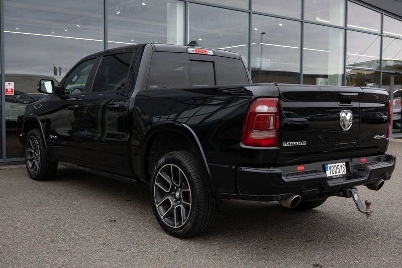 Dodge Ram bild 7