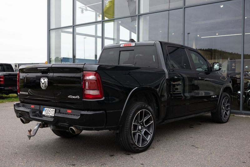 Dodge Ram bild 5