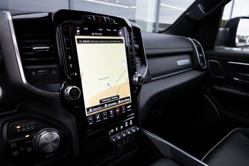 Dodge Ram bild 13