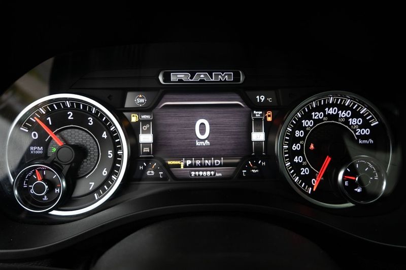 Dodge Ram bild 12