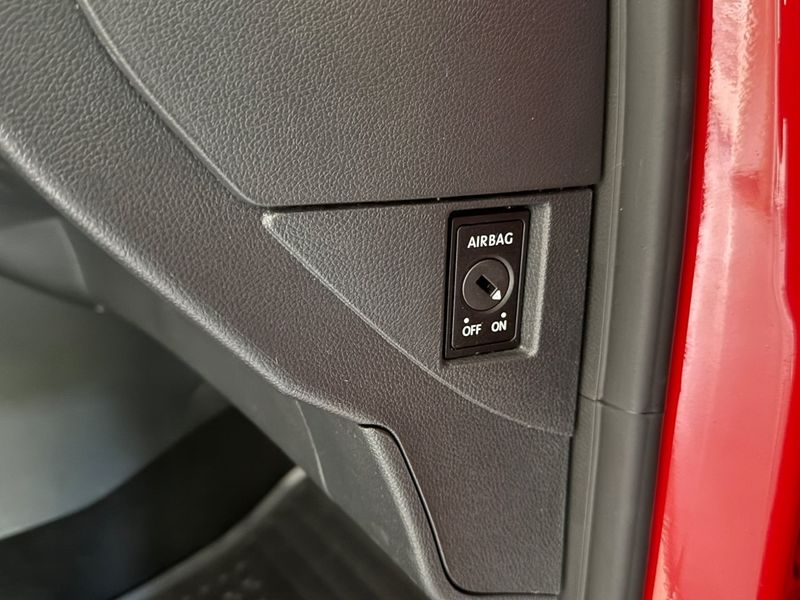 Skoda Fabia bild 15