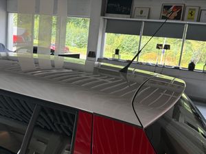 Skoda Fabia bild 11