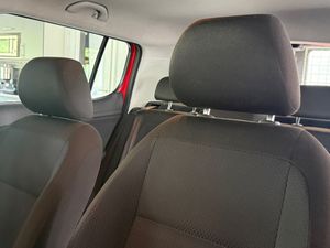 Skoda Fabia bild 9