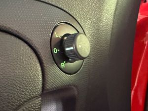 Skoda Fabia bild 10