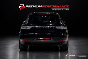Porsche Macan bild 4