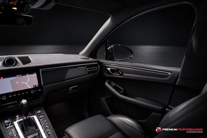 Porsche Macan bild 27
