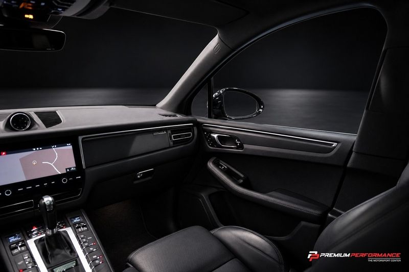 Porsche Macan bild 27
