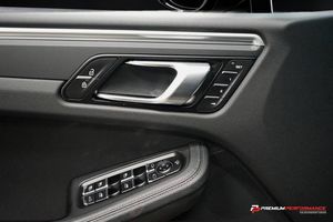 Porsche Macan bild 16