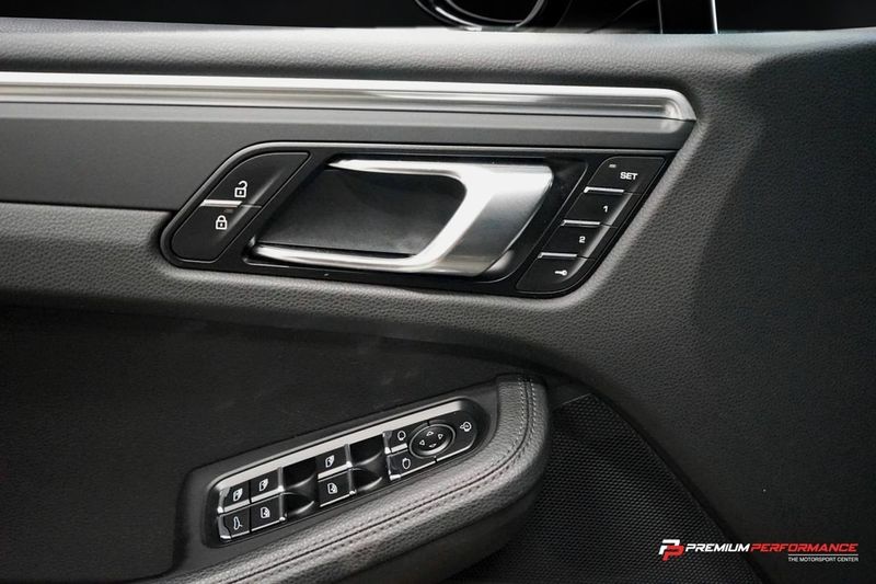 Porsche Macan bild 16