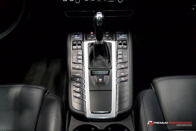 Porsche Macan bild 18