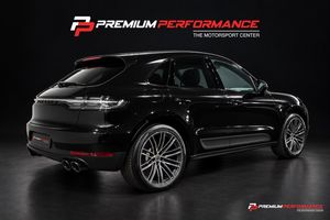Porsche Macan bild 6