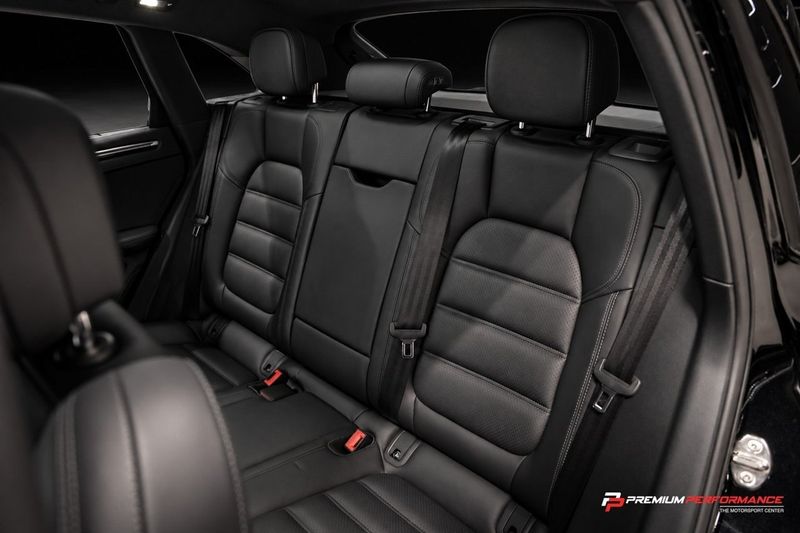 Porsche Macan bild 29