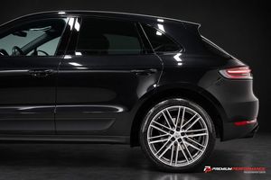 Porsche Macan bild 10