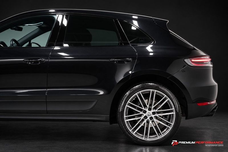 Porsche Macan bild 10