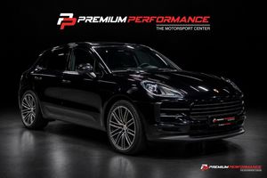 Porsche Macan bild 5