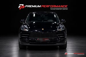 Porsche Macan bild 3