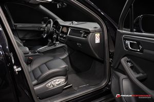 Porsche Macan bild 25